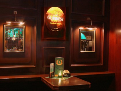 Фото: O&amp;#039;paddys